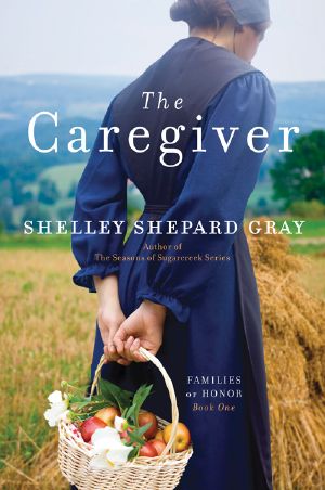 [Families of Honor 01] • The Caregiver